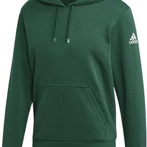 NWT men’s Adidas hoodie size large